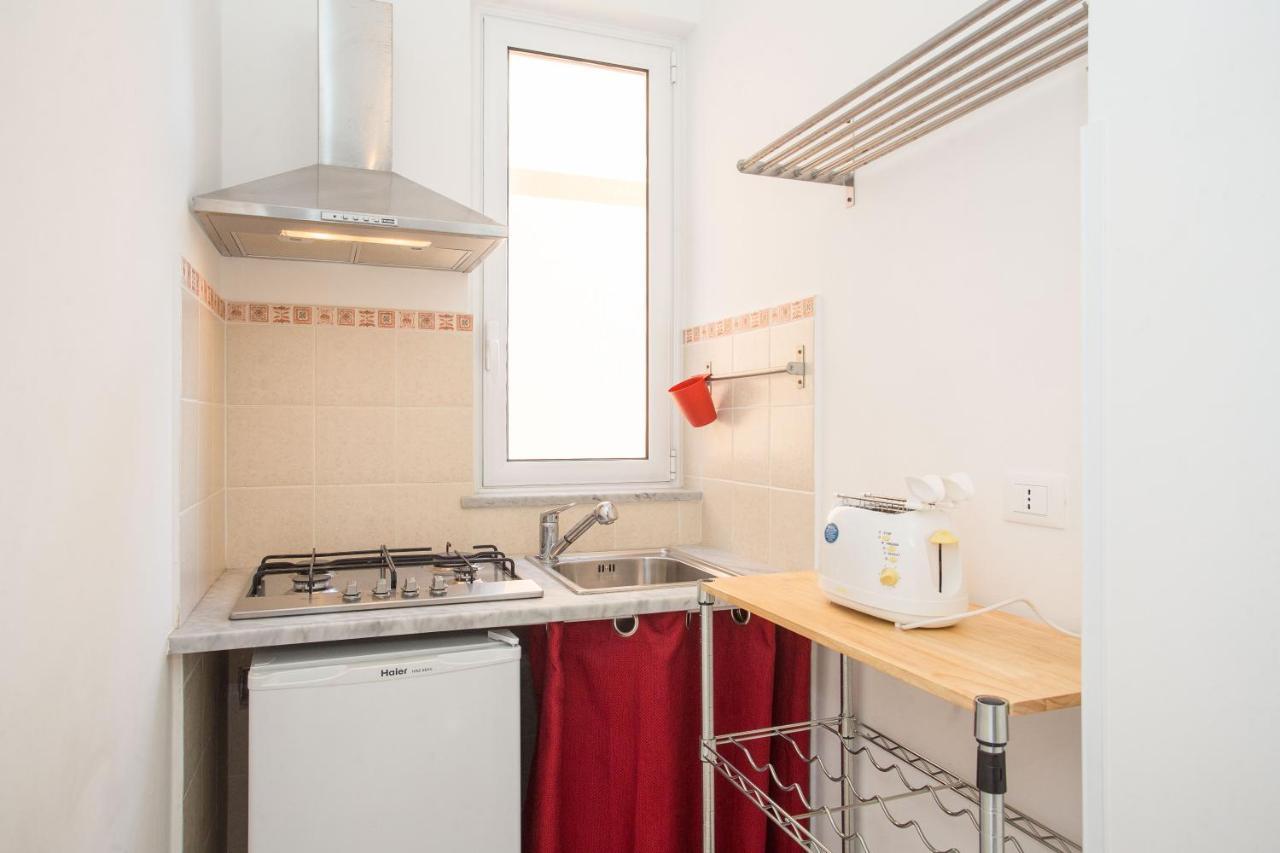 Casa Da Silvia Guest house *