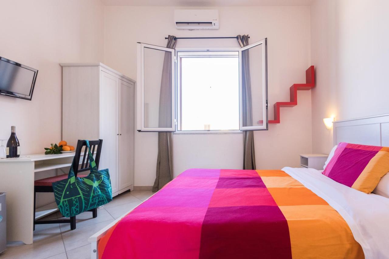Guest house Casa Da Silvia Palermo