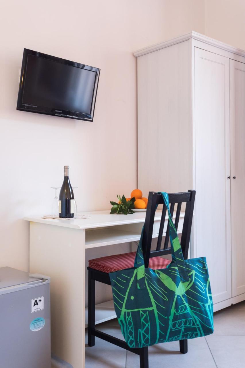 Casa Da Silvia Guest house